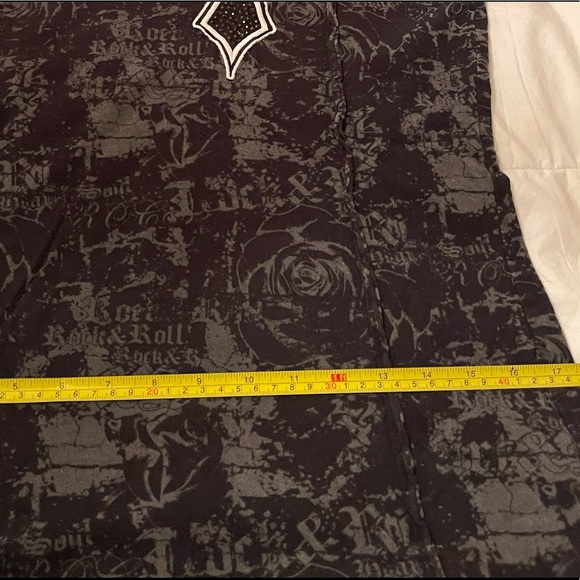 Cybery2k top - Picture 3 of 4